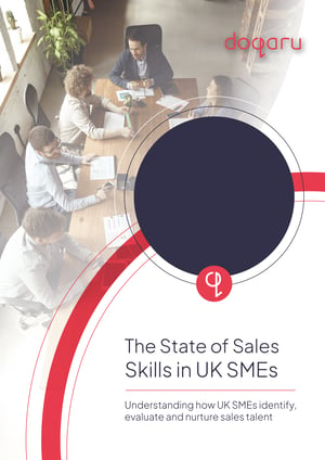 Sales Skills Research Report Front Cover_1